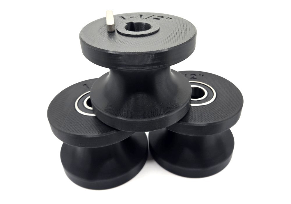 TR60 Tube Bending Roller Dies