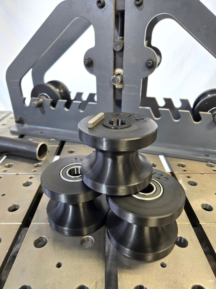 TR60 Tube Bending Roller Dies