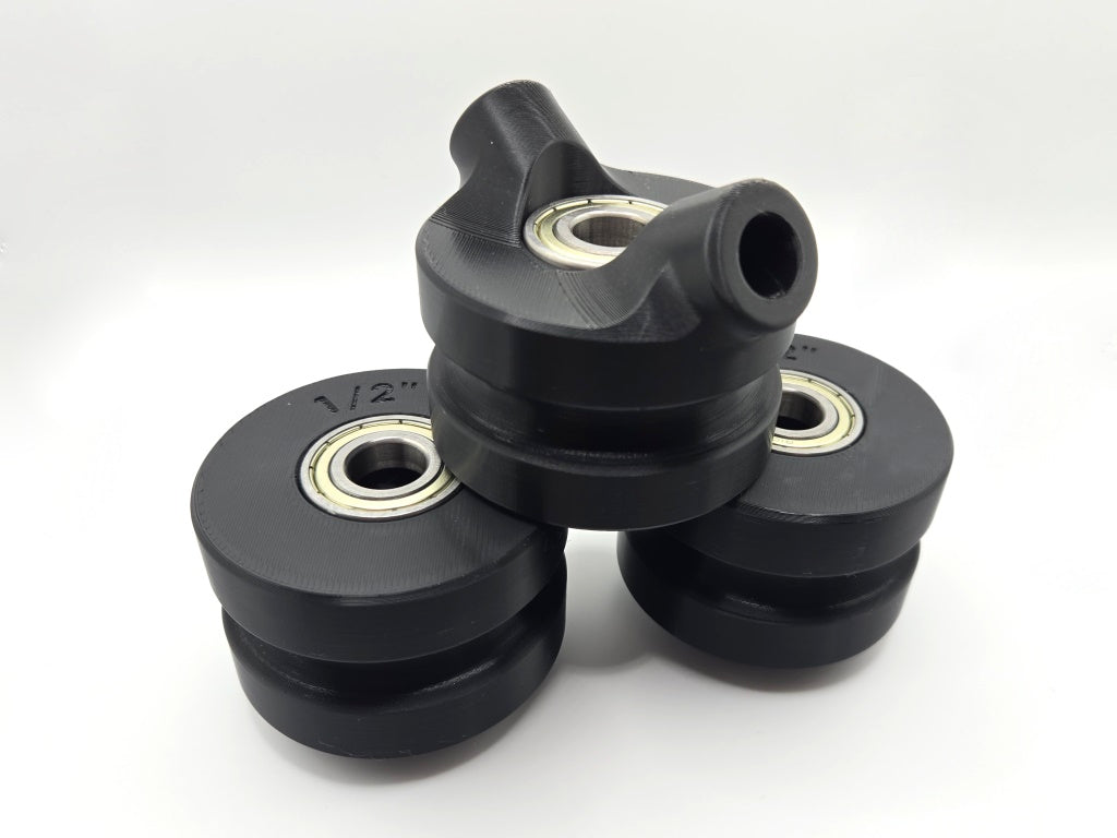 FF512 Roll Bender Roller Dies