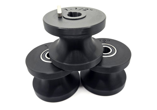 TR60 Tube Bending Roller Dies